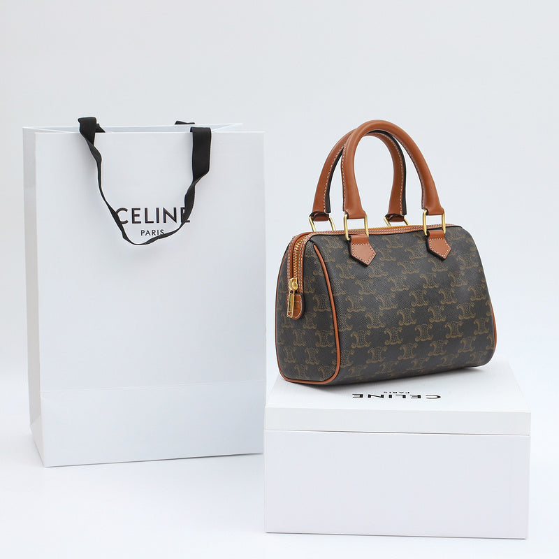 Glamy - COL Bags - 600