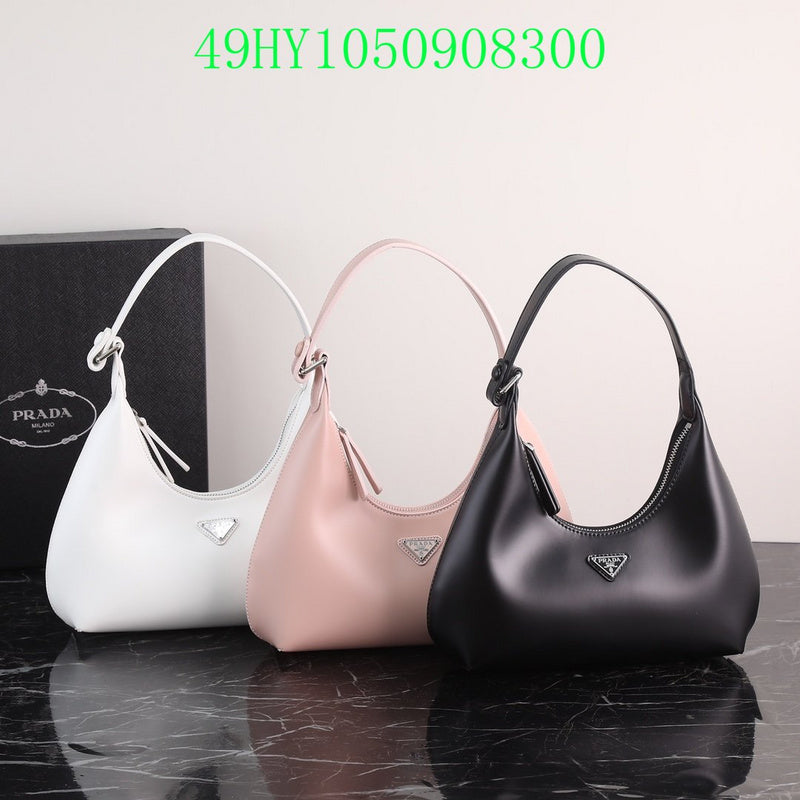 Satchel Bags - PDA Bags - 4005