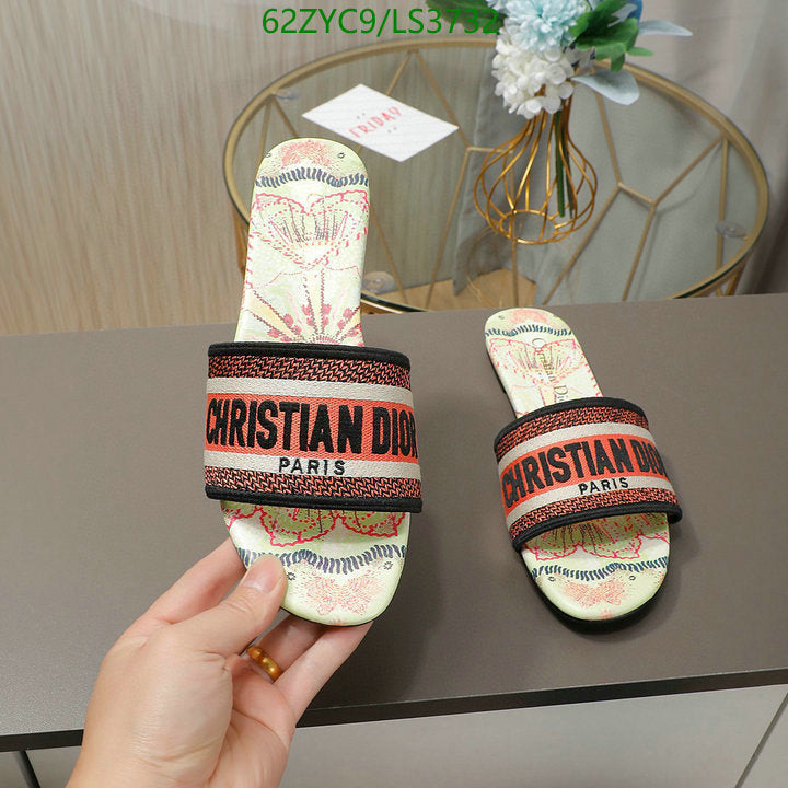 SAMCC - DOR Women Shoes - 2116