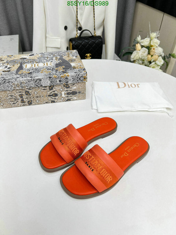 SAMCC - DOR Women Shoes - 1468