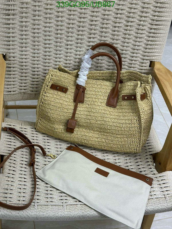 SAMC - YLS Bags - 064