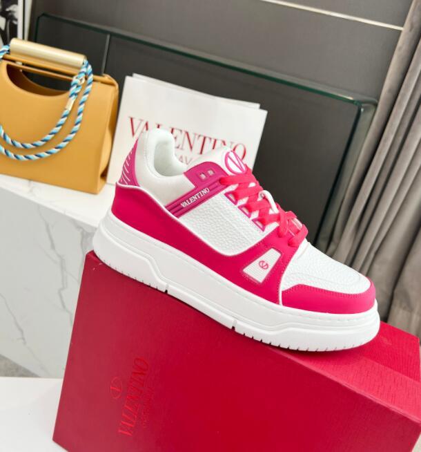 SAMC - VEL Women Shoes - 078