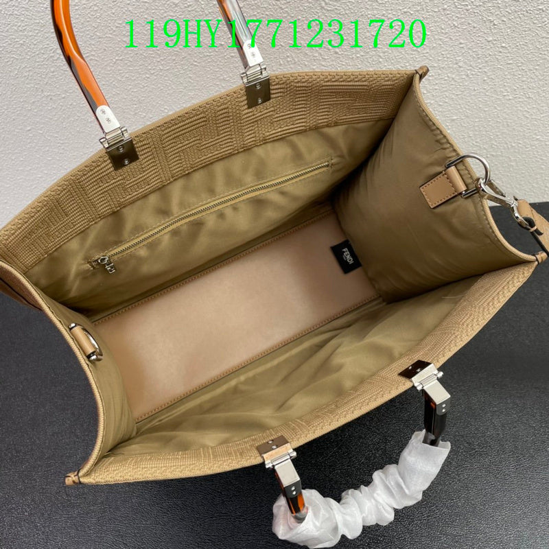 Glami - FDE Bags - 2726