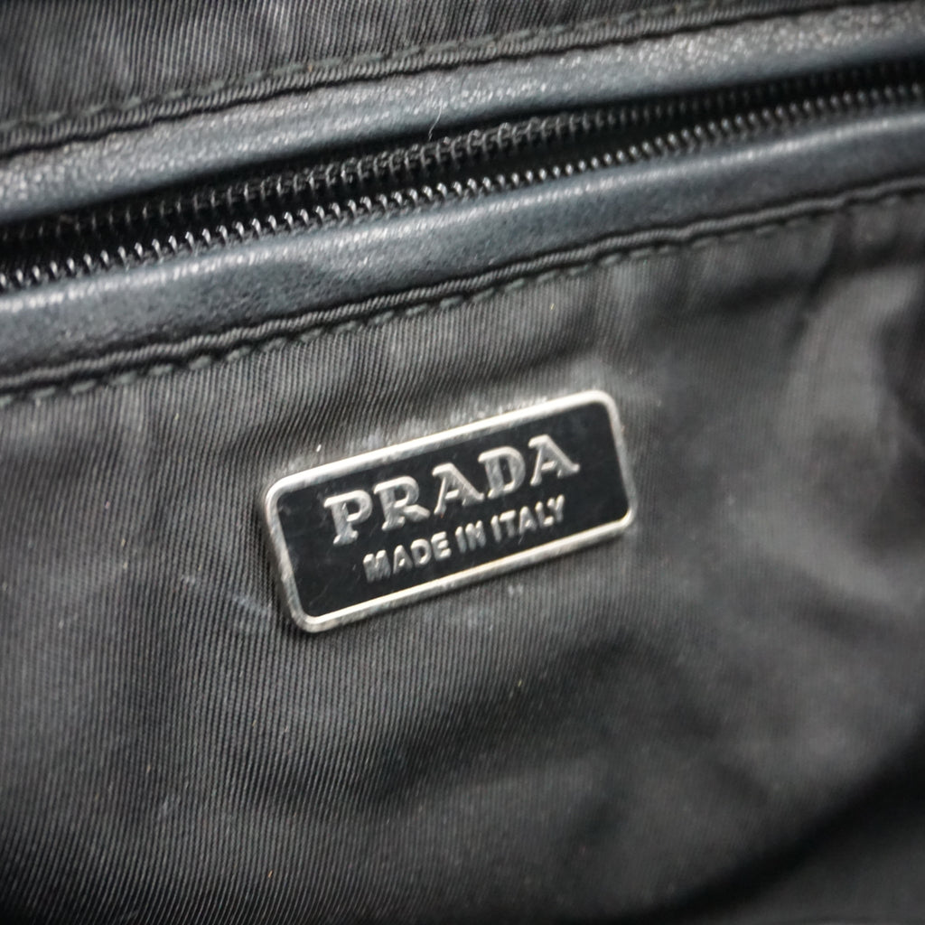 Prada HÃƒÆ’Ã‚Â¥ndtaske
