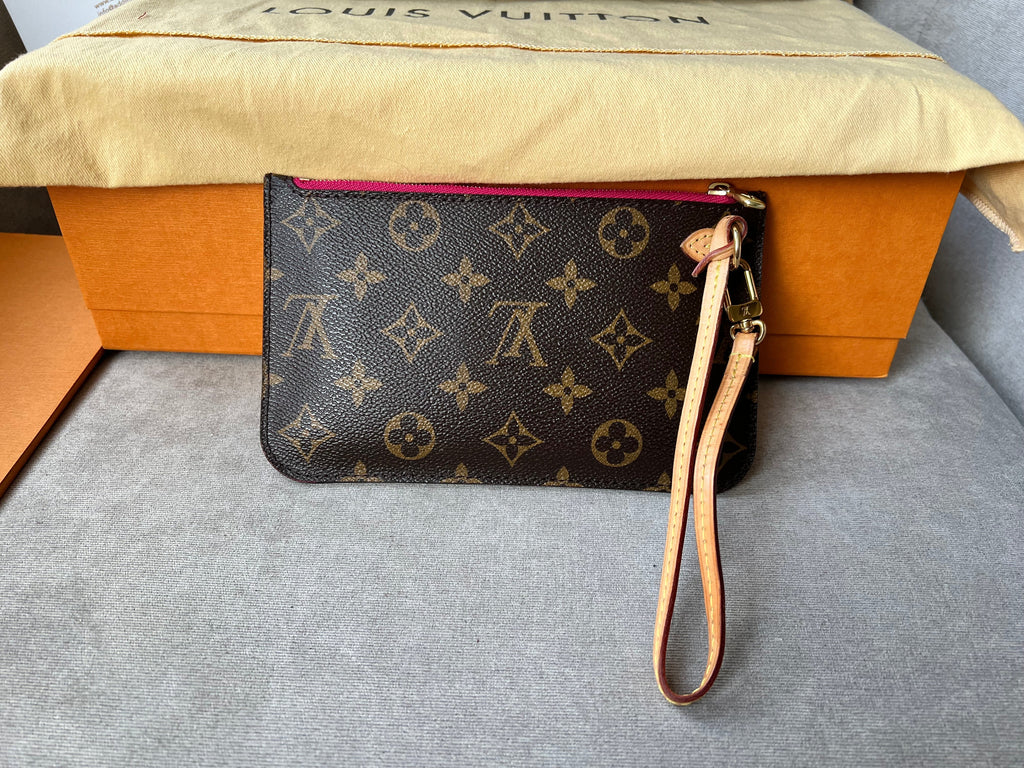 Louis Vuitton Neverfull PM Monogram (RRP £1360)