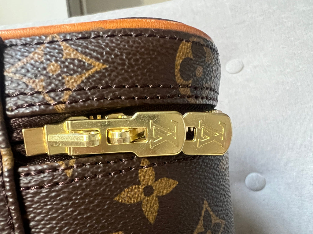 Louis Vuitton Nice Vanity Case (RRP £2,000)