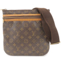 Louis Vuitton Monogram Pochette Bosphore Shoulder Bag M40044