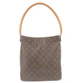 Louis Vuitton Monogram Looping GM Shoulder Bag