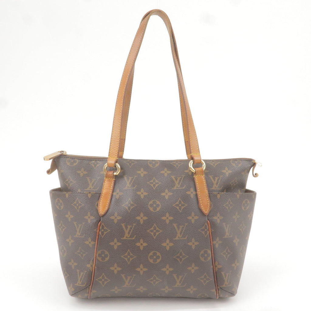 Louis Vuitton Monogram Totally PM Tote Bag M56688