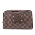 Louis Vuitton Damier Ebene Bum Bag Brooklyn Waist Bag N41101