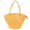 Louis Vuitton Epi Saint Jacques Shopping Shoulder Bag M52269