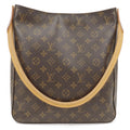 Louis Vuitton Monogram Looping GM Shoulder Bag