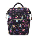 Multi-Function Waterproof Outdoor Travel Diaper Bags