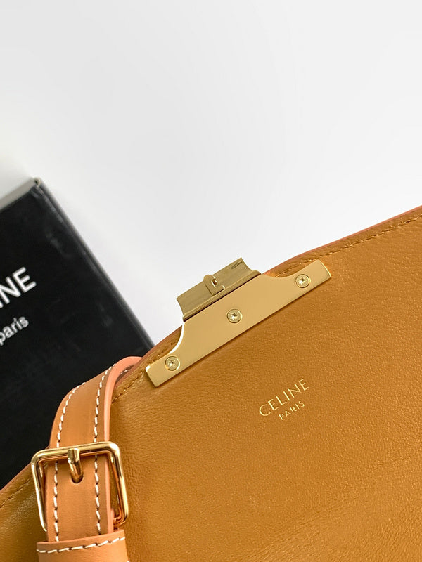 Glamy - COL Bags - 533