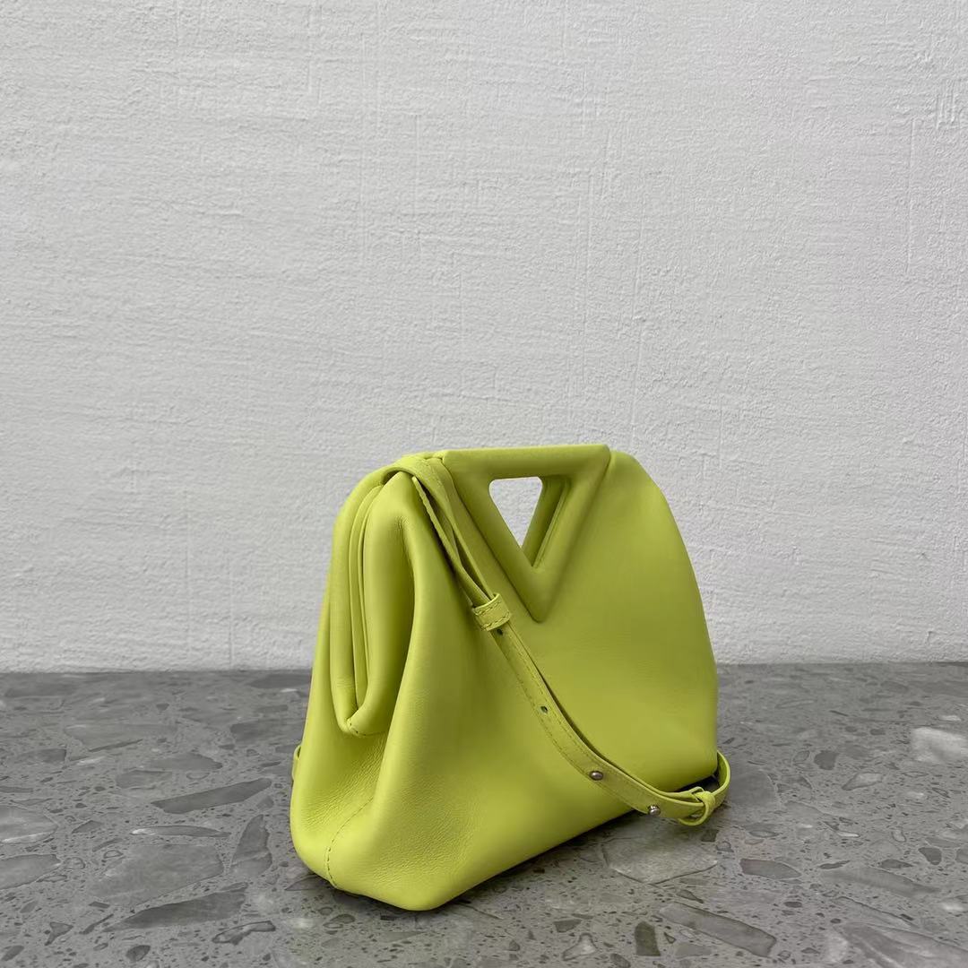 GLAMI Point Yellow, For Women, WomenÃƒÂ¢Ã¢â€šÂ¬Ã¢â€žÂ¢s Bags 8.6in/22cm 658476VCP403458