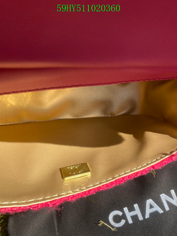 Glami - CHL Bags - 2053