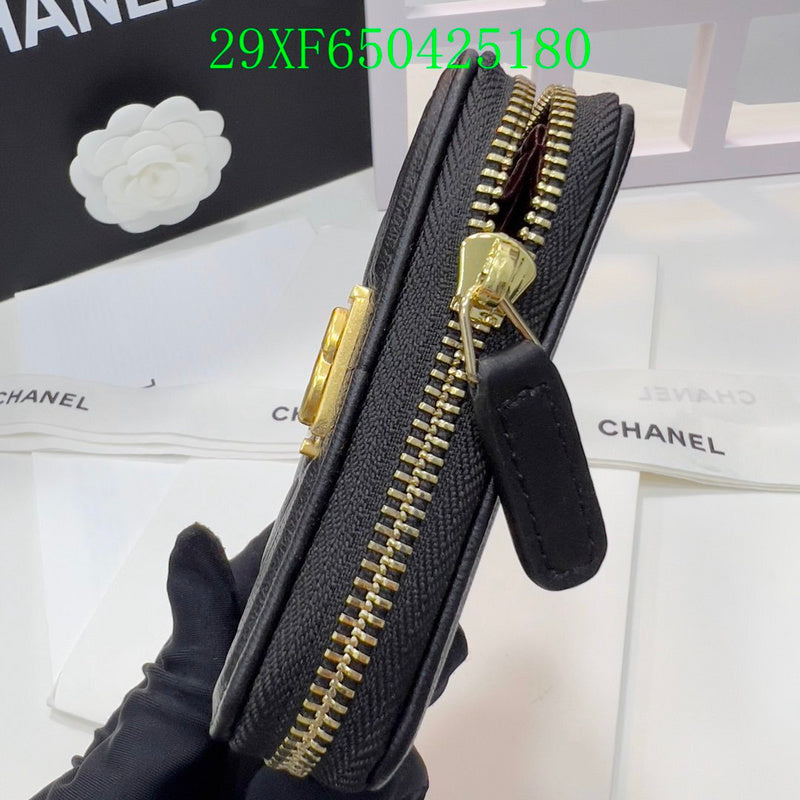 Glami - CHL Wallet - 2397