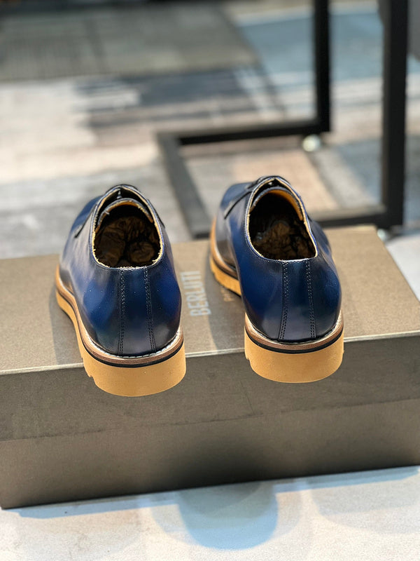 Glami - BRE Men Shoes - 462