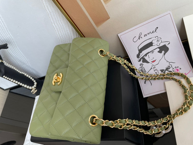 Satchel Bags - CLN Bags - 076