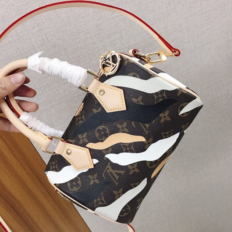 Glami-is - LOV Lady Bags - 722