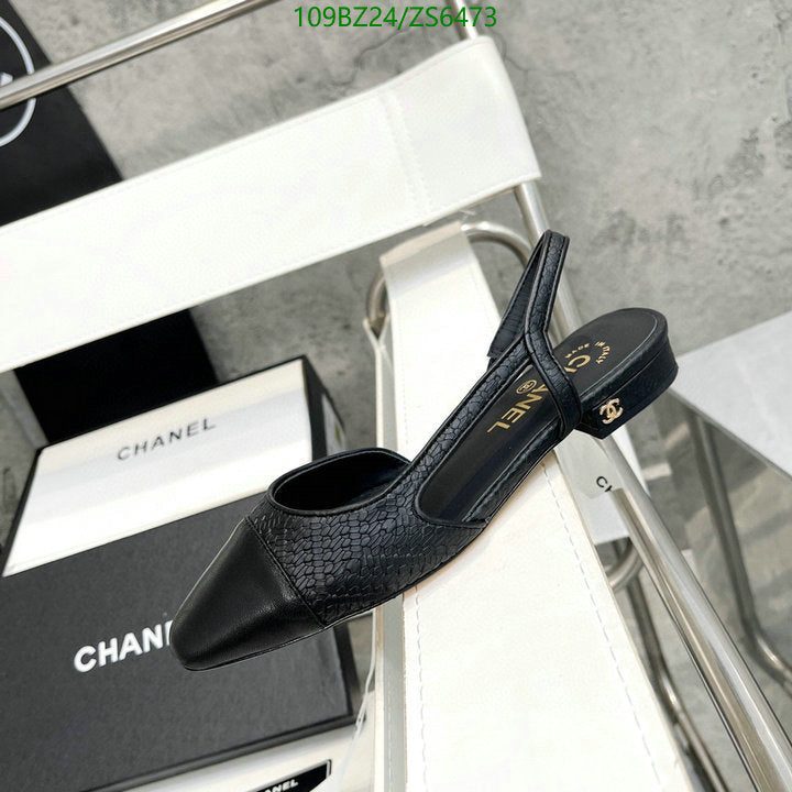 SAMC - CHL Women Shoes Ballet - 267