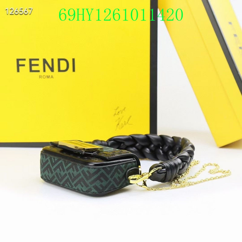 Glami - FDE Bags - 2276