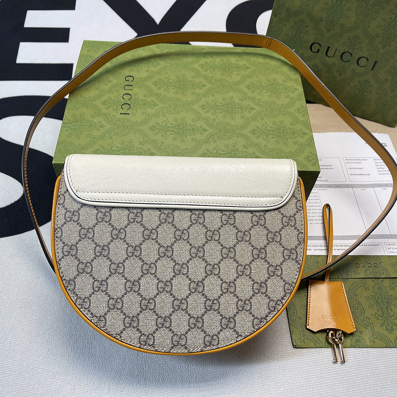 Glami Fashion - GCI Bags - 6804