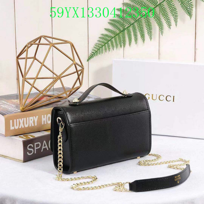 Glami Fashion - GCI Bags - 10363