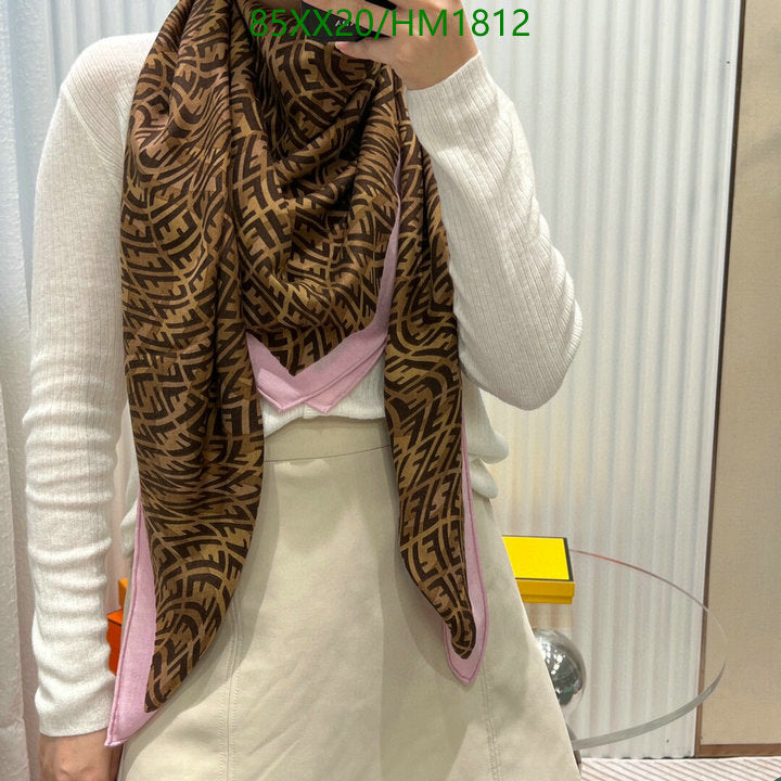 SAMC - FDE Scarves - 172