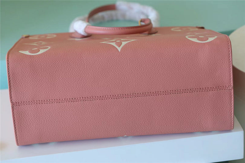 Glami - LUV Bags - 493