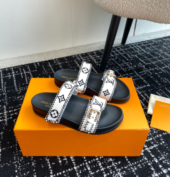SAMC - LOV Women Shoes - 023