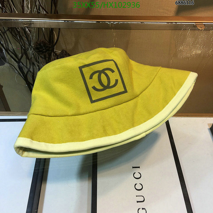 SAMC - CHL Caps & Hats - 529