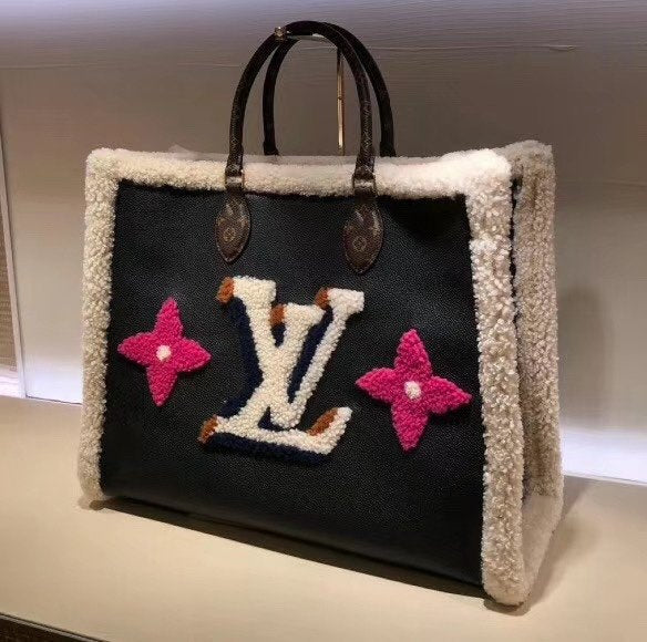 Glami Fashion Lu-Vi bags - 17722