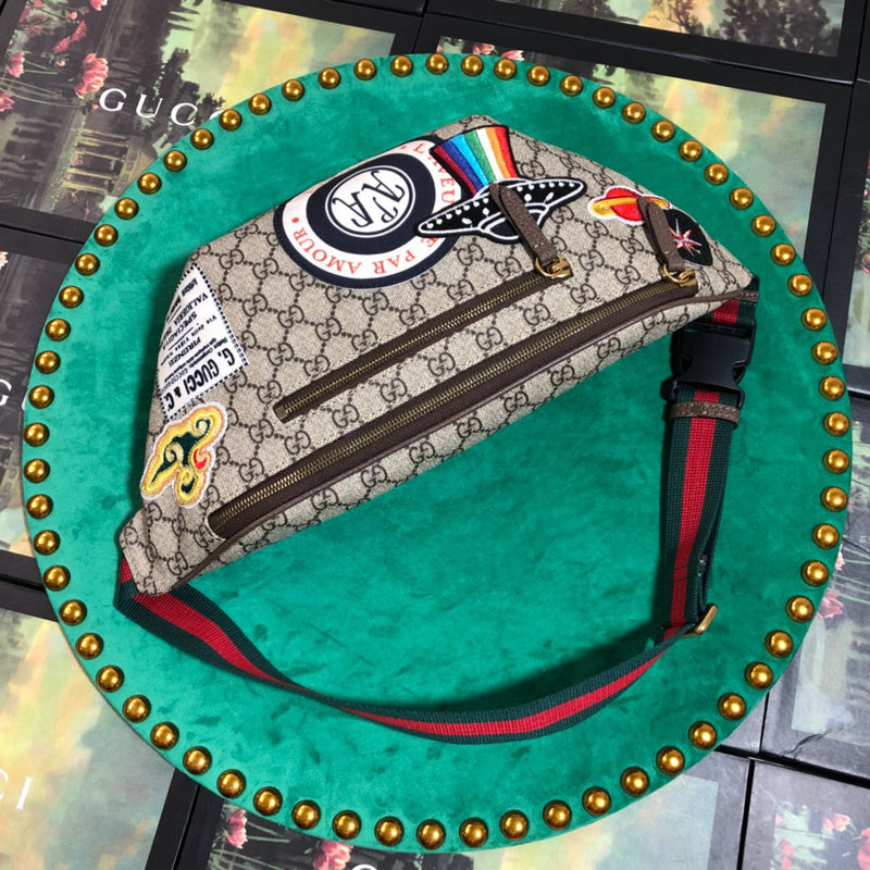 Glami-i - Guki Men Bags - 325