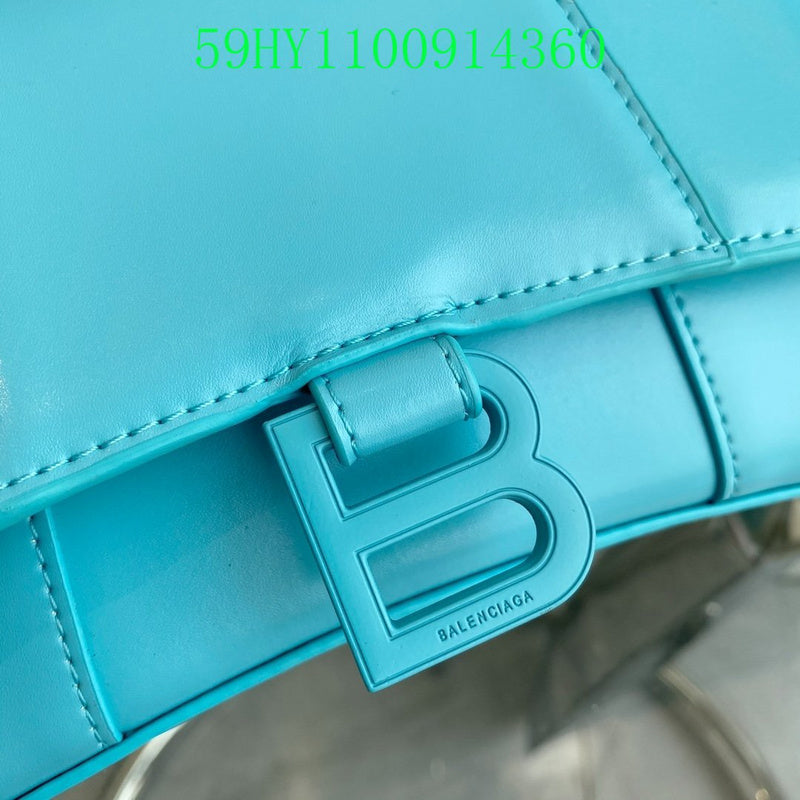 Satchel Bags - BGA Bags - 2095