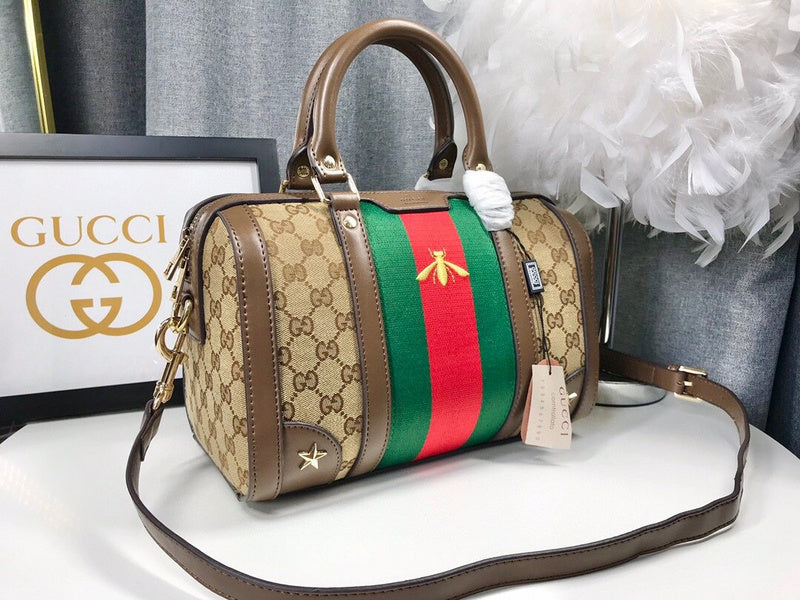 Glami Fashion - GCI Bags - 10823