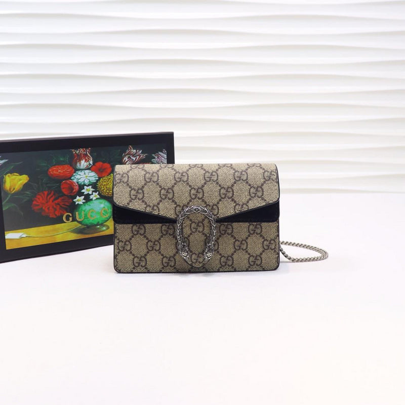 GlamI - GCI Bags - 1124