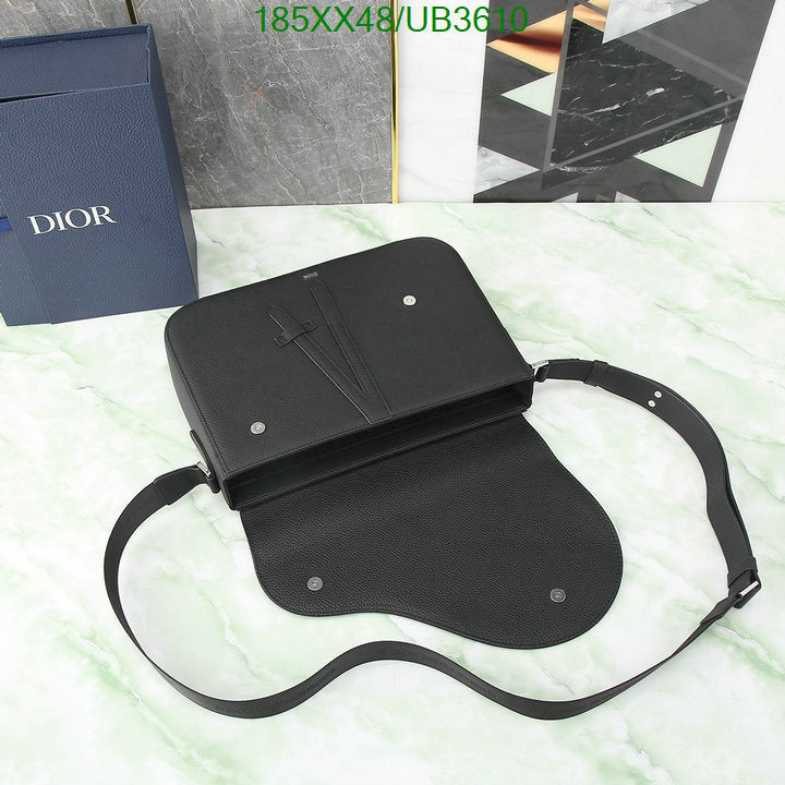 SAMCC - DOR Bags - 1178