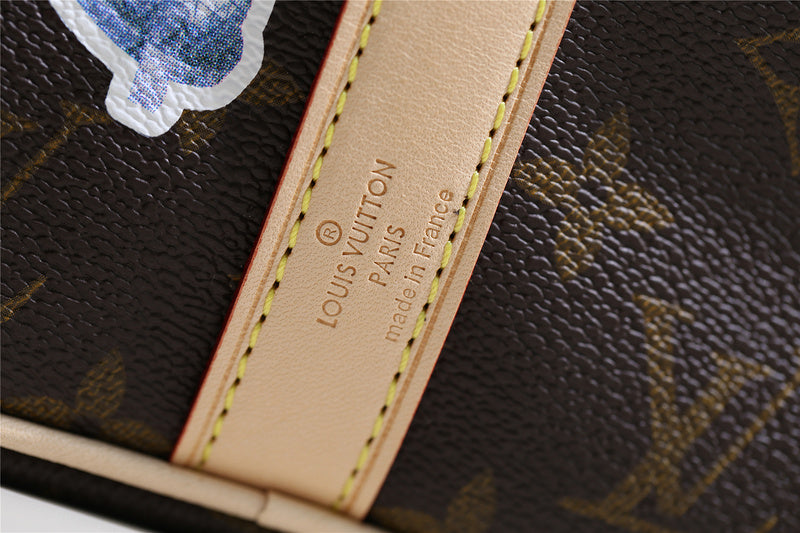Glami GlamI Lu-Vi bags - 8191