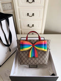 Satchel Bags - GCI Bags - 7133
