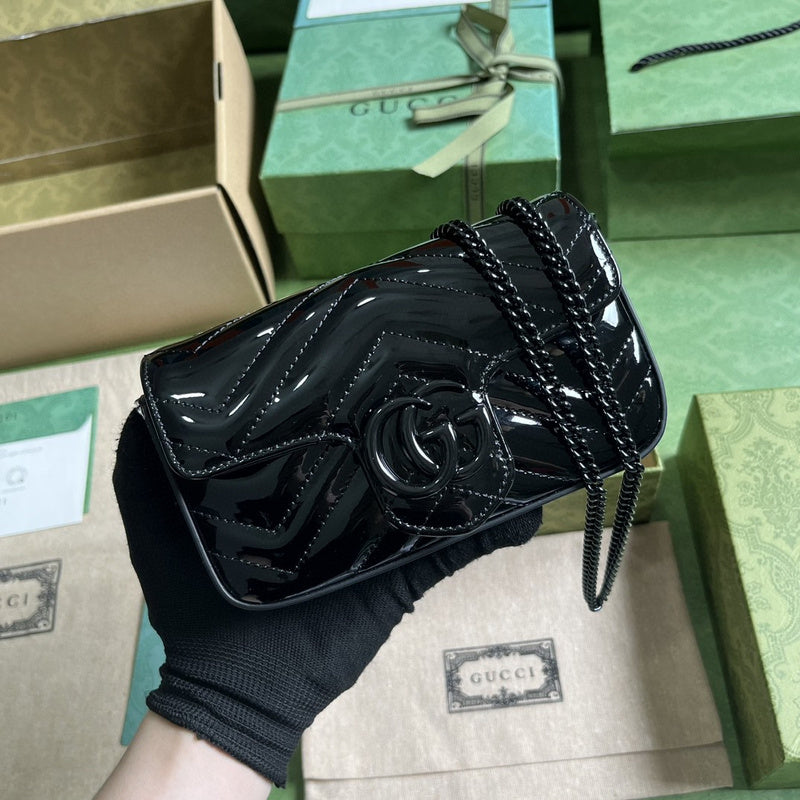 Satchel Bags - GCI Bags - 430