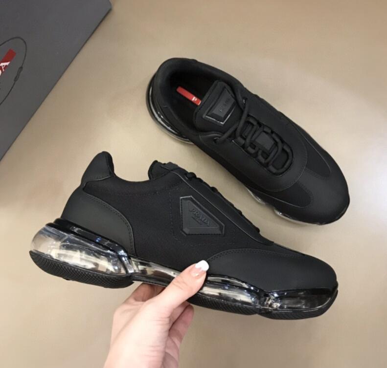 Glamy - PD Men Shoes - 331