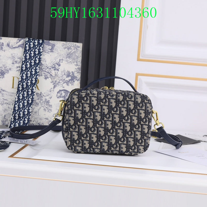 Glami - DOR Bags - 1108