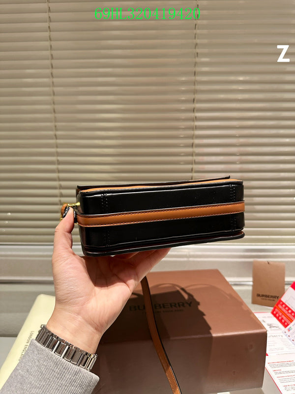 ELE Fashion -BBR Bags - 127