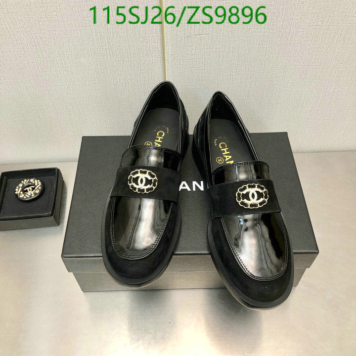 SAMC - CHL Women Shoes - 073