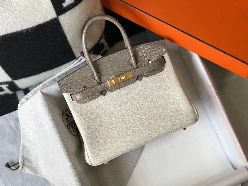 Satchel Bags - HMS-Bags - 476