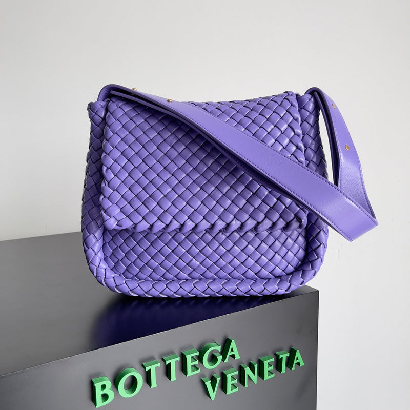 Glamy - BOV Bags - 356