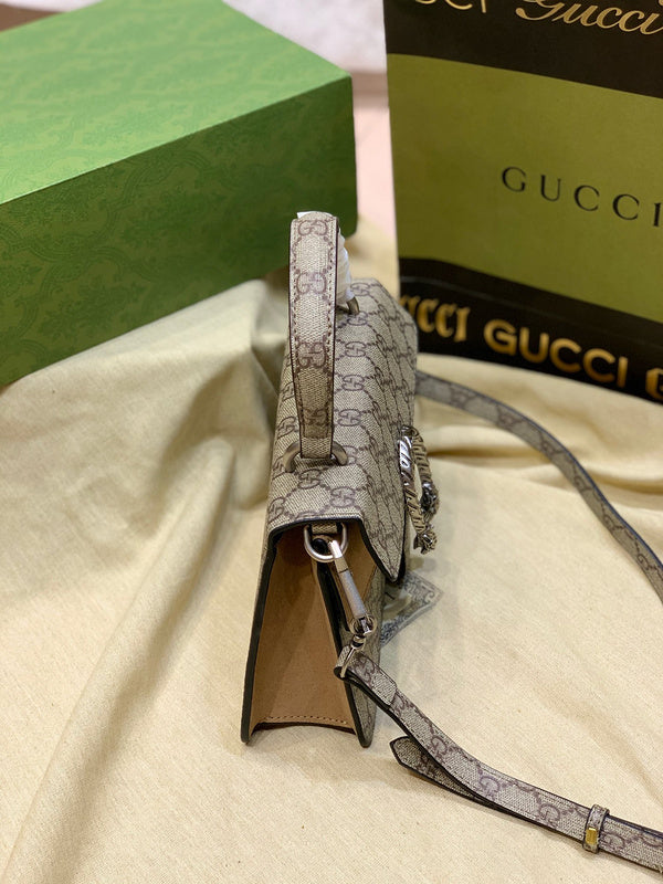 Satchel Bags - GCI Bags - 1544