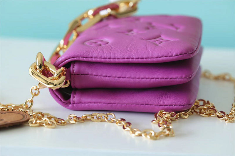 Satchel Bags - VL Bags - 6905