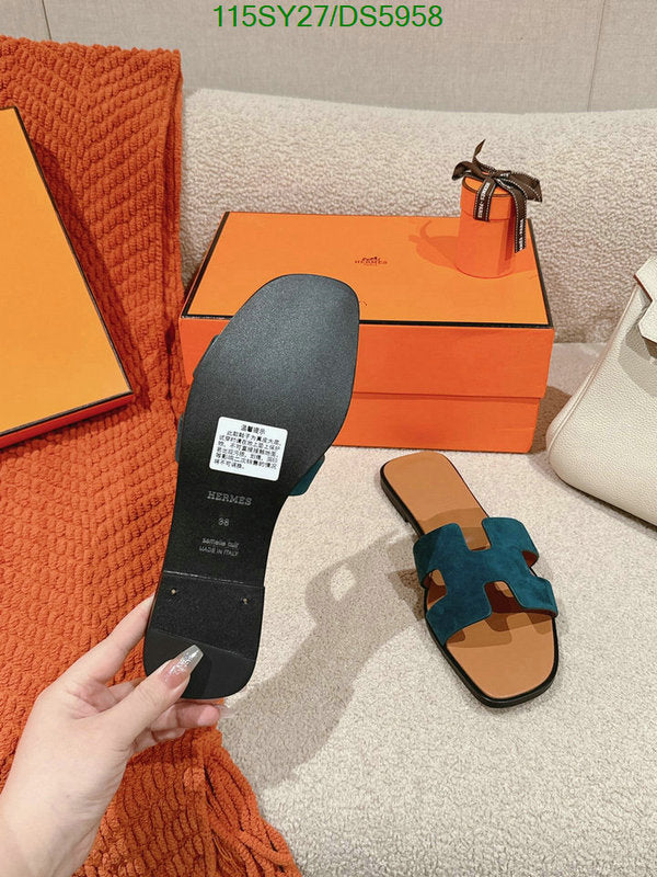 SAMC - HMS Women Shoes - 016